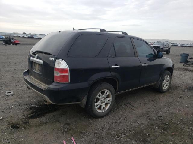 Photo 2 VIN: 2HNYD18876H526809 - ACURA MDX TOURIN 