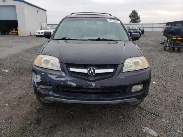 Photo 4 VIN: 2HNYD18876H526809 - ACURA MDX TOURIN 