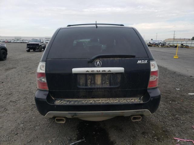 Photo 5 VIN: 2HNYD18876H526809 - ACURA MDX TOURIN 