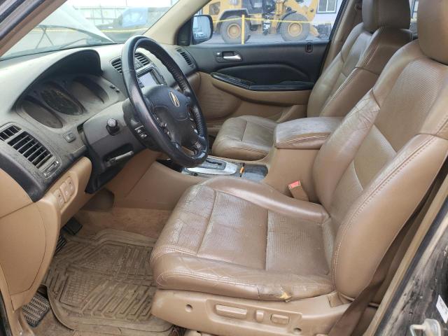 Photo 6 VIN: 2HNYD18876H526809 - ACURA MDX TOURIN 