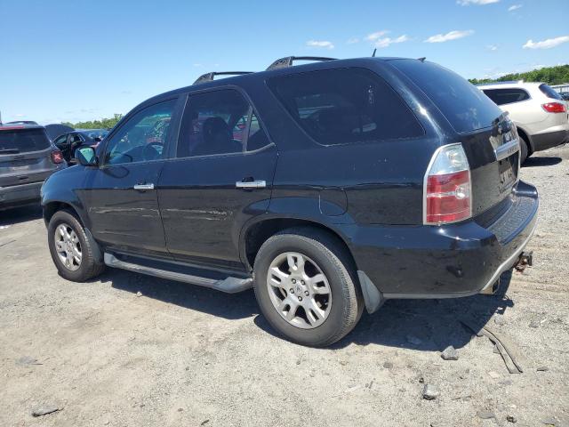 Photo 1 VIN: 2HNYD18876H526843 - ACURA MDX 