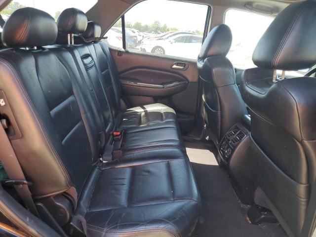 Photo 10 VIN: 2HNYD18876H526843 - ACURA MDX 