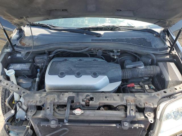 Photo 11 VIN: 2HNYD18876H526843 - ACURA MDX 