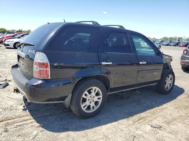 Photo 2 VIN: 2HNYD18876H526843 - ACURA MDX 