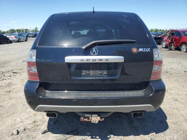 Photo 5 VIN: 2HNYD18876H526843 - ACURA MDX 