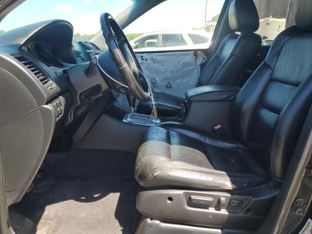 Photo 6 VIN: 2HNYD18876H526843 - ACURA MDX 