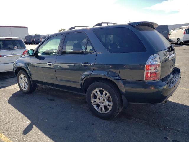 Photo 1 VIN: 2HNYD18876H528883 - ACURA MDX TOURIN 