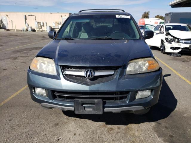 Photo 4 VIN: 2HNYD18876H528883 - ACURA MDX TOURIN 