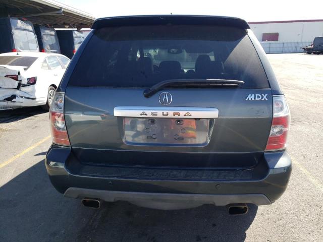 Photo 5 VIN: 2HNYD18876H528883 - ACURA MDX TOURIN 