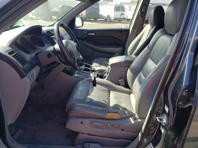 Photo 6 VIN: 2HNYD18876H528883 - ACURA MDX TOURIN 