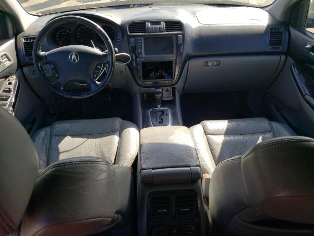 Photo 7 VIN: 2HNYD18876H528883 - ACURA MDX TOURIN 