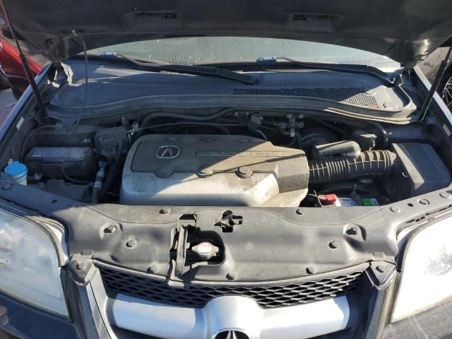 Photo 11 VIN: 2HNYD18876H530536 - ACURA MDX TOURIN 