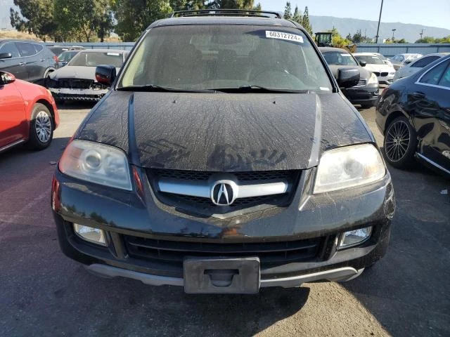 Photo 4 VIN: 2HNYD18876H530536 - ACURA MDX TOURIN 