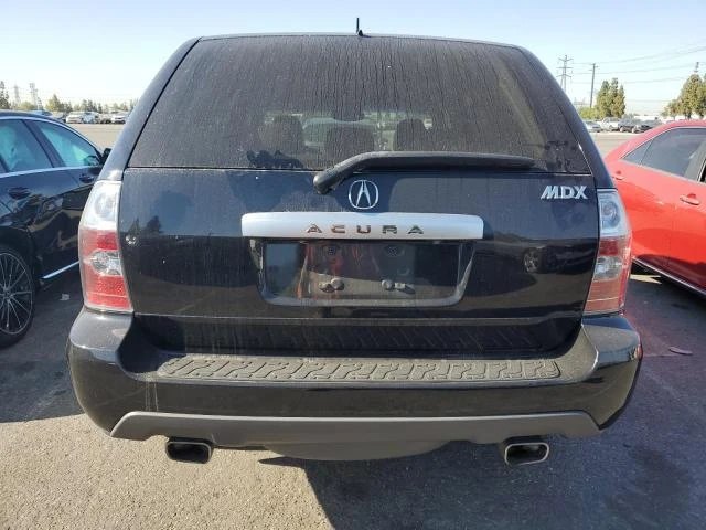 Photo 5 VIN: 2HNYD18876H530536 - ACURA MDX TOURIN 