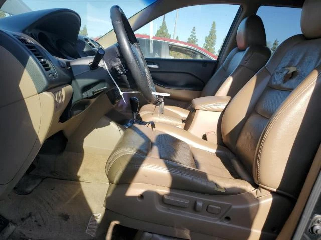 Photo 6 VIN: 2HNYD18876H530536 - ACURA MDX TOURIN 