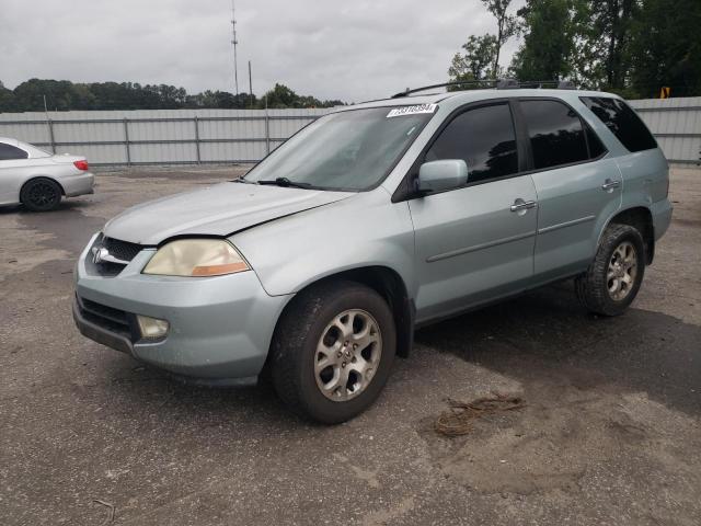 Photo 0 VIN: 2HNYD18882H533438 - ACURA MDX TOURIN 