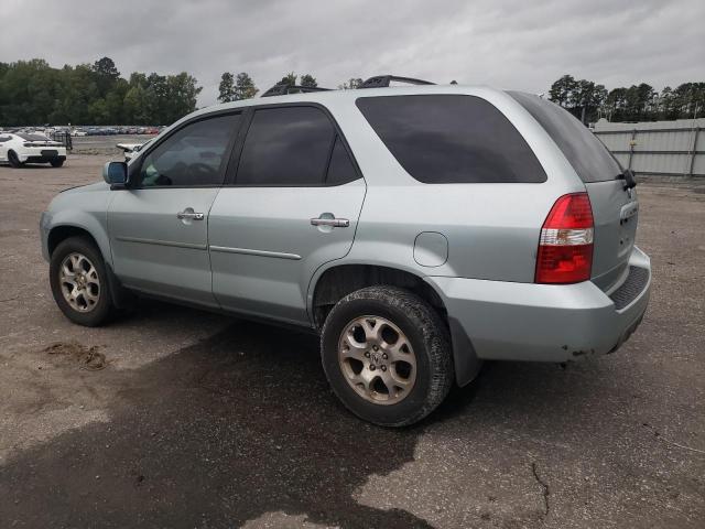 Photo 1 VIN: 2HNYD18882H533438 - ACURA MDX TOURIN 