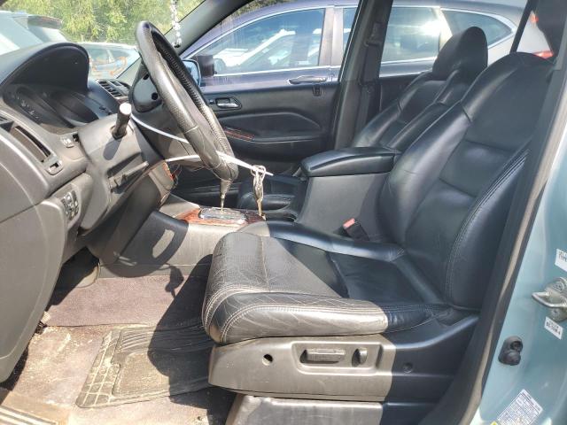 Photo 10 VIN: 2HNYD18882H533438 - ACURA MDX TOURIN 