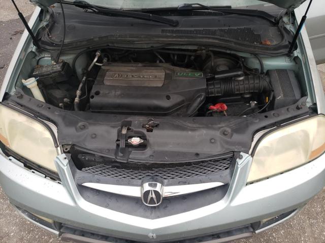 Photo 11 VIN: 2HNYD18882H533438 - ACURA MDX TOURIN 