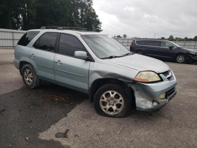 Photo 3 VIN: 2HNYD18882H533438 - ACURA MDX TOURIN 