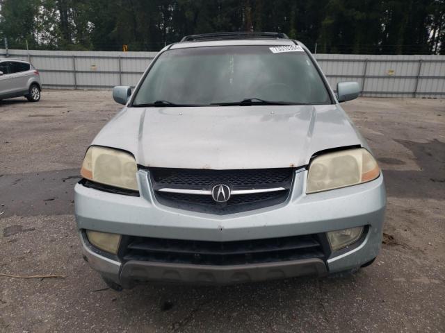 Photo 4 VIN: 2HNYD18882H533438 - ACURA MDX TOURIN 