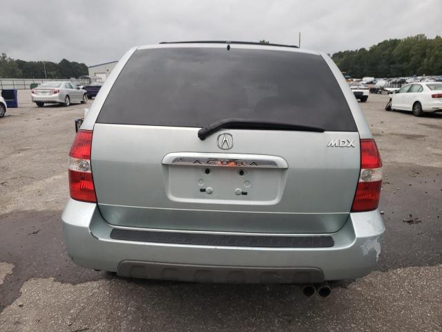 Photo 5 VIN: 2HNYD18882H533438 - ACURA MDX TOURIN 