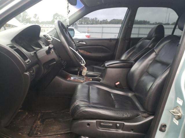 Photo 6 VIN: 2HNYD18882H533438 - ACURA MDX TOURIN 