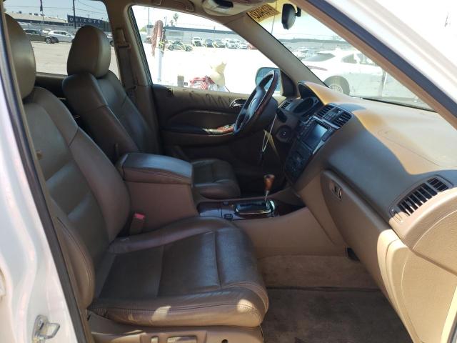 Photo 4 VIN: 2HNYD18883H549589 - ACURA MDX TOURIN 