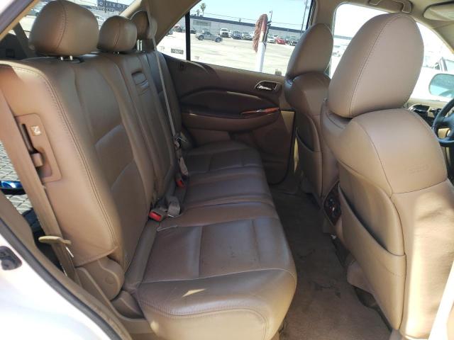 Photo 5 VIN: 2HNYD18883H549589 - ACURA MDX TOURIN 