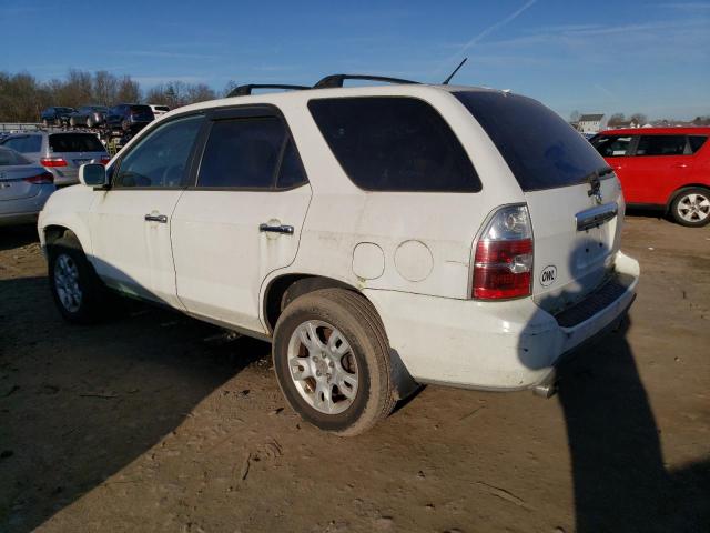 Photo 1 VIN: 2HNYD18884H504816 - ACURA MDX TOURIN 