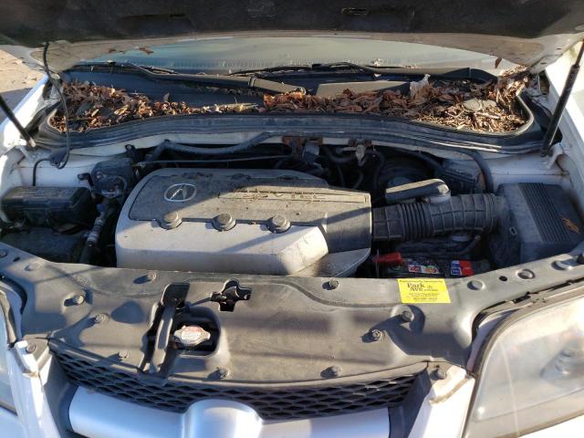 Photo 11 VIN: 2HNYD18884H504816 - ACURA MDX TOURIN 