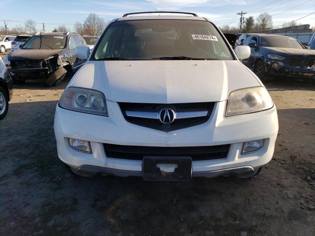 Photo 4 VIN: 2HNYD18884H504816 - ACURA MDX TOURIN 