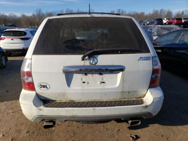 Photo 5 VIN: 2HNYD18884H504816 - ACURA MDX TOURIN 