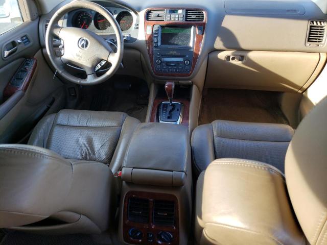 Photo 7 VIN: 2HNYD18884H504816 - ACURA MDX TOURIN 