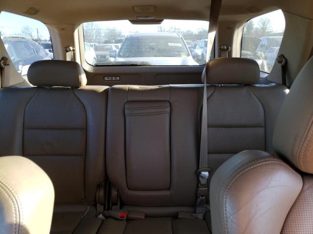 Photo 9 VIN: 2HNYD18884H504816 - ACURA MDX TOURIN 