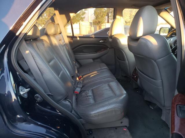 Photo 10 VIN: 2HNYD18884H518991 - ACURA MDX TOURIN 