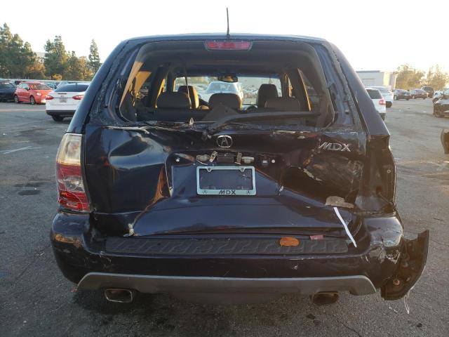 Photo 5 VIN: 2HNYD18884H518991 - ACURA MDX TOURIN 