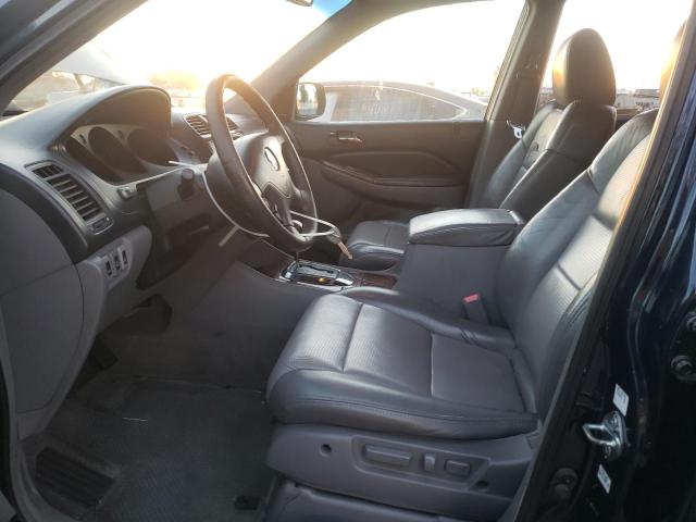 Photo 6 VIN: 2HNYD18884H518991 - ACURA MDX TOURIN 