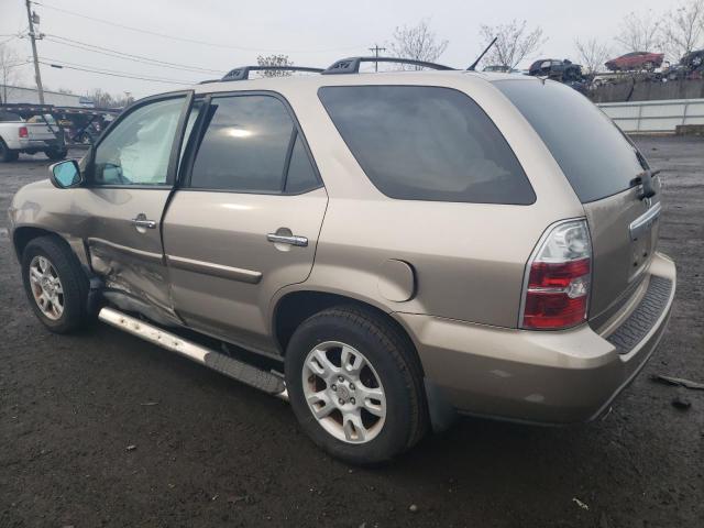 Photo 1 VIN: 2HNYD18884H522152 - ACURA MDX 