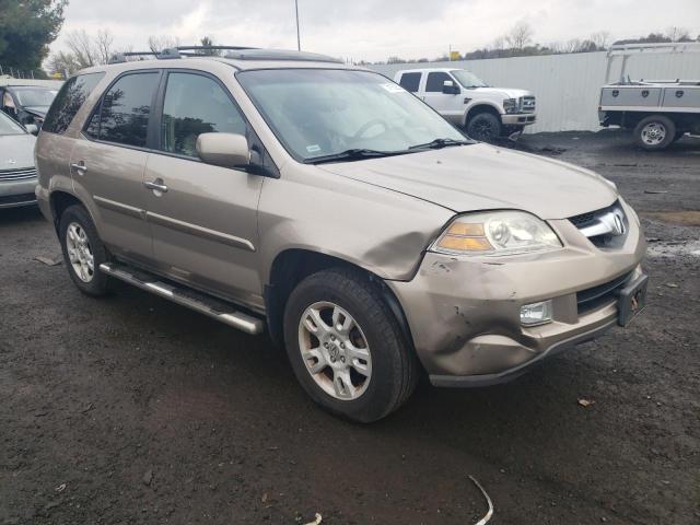 Photo 3 VIN: 2HNYD18884H522152 - ACURA MDX 