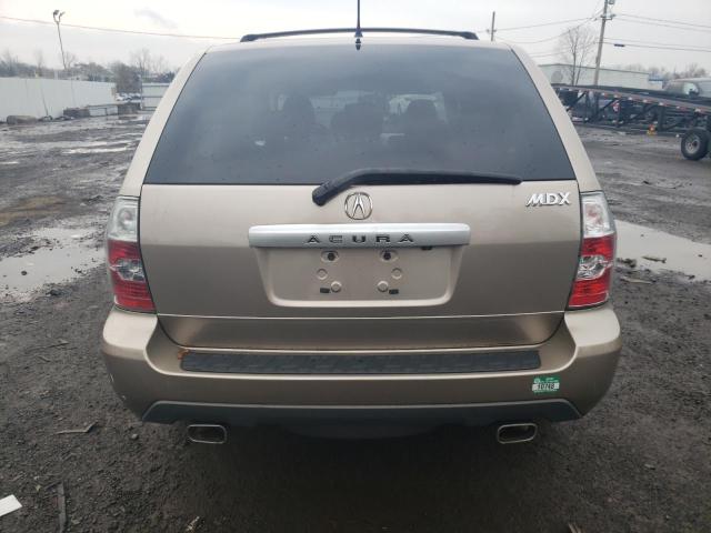 Photo 5 VIN: 2HNYD18884H522152 - ACURA MDX 