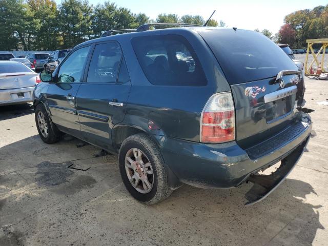 Photo 2 VIN: 2HNYD18884H527321 - ACURA MDX TOURIN 