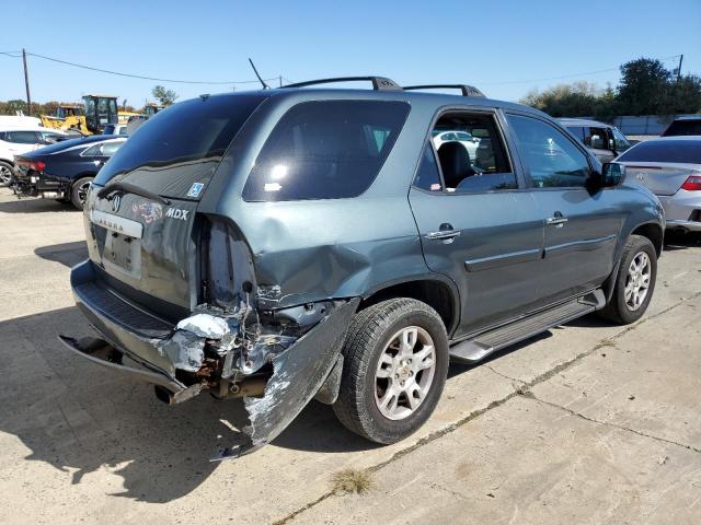 Photo 3 VIN: 2HNYD18884H527321 - ACURA MDX TOURIN 