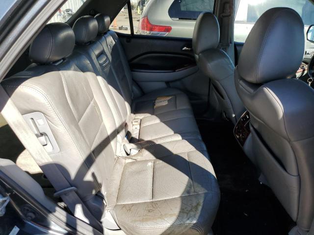 Photo 5 VIN: 2HNYD18884H527321 - ACURA MDX TOURIN 