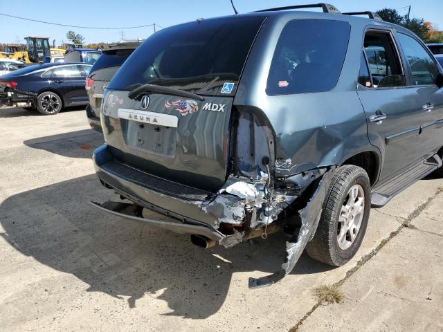 Photo 8 VIN: 2HNYD18884H527321 - ACURA MDX TOURIN 