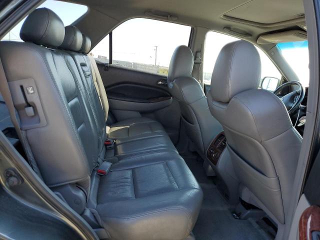 Photo 10 VIN: 2HNYD18885H505563 - ACURA MDX 