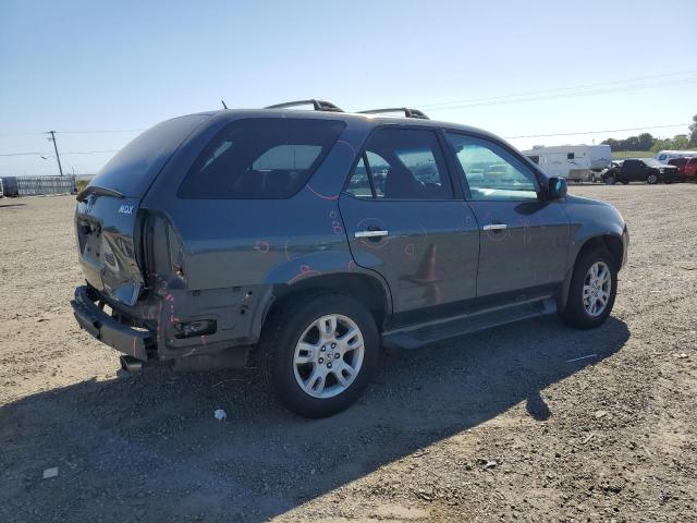 Photo 2 VIN: 2HNYD18885H505563 - ACURA MDX 