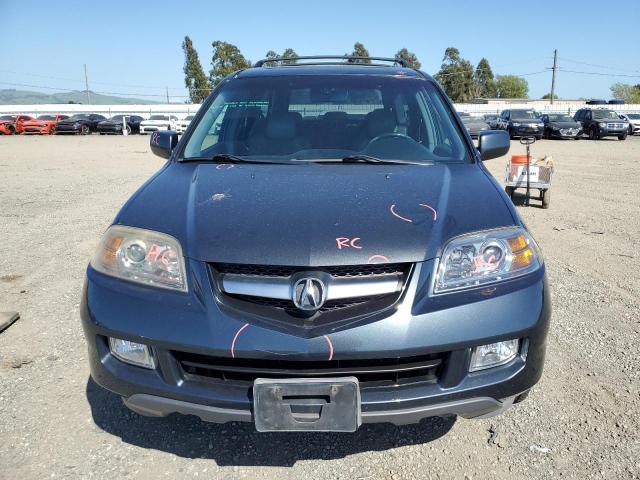 Photo 4 VIN: 2HNYD18885H505563 - ACURA MDX 