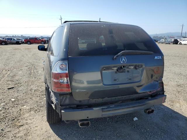 Photo 5 VIN: 2HNYD18885H505563 - ACURA MDX 