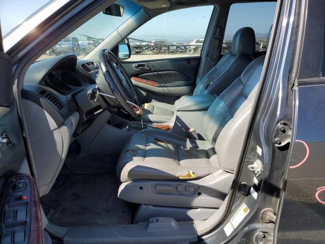 Photo 6 VIN: 2HNYD18885H505563 - ACURA MDX 